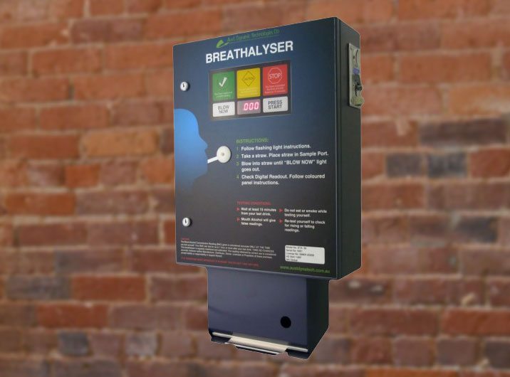 rent-a-breathalyser Breathalyser Calibration