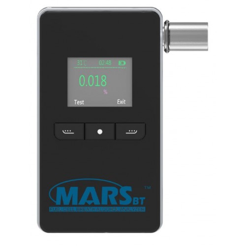 Breathalyser Calibration for Personal and Workplace Devices