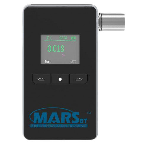 Breathalysers Alcohol Breath Tester Australian stock and warranty