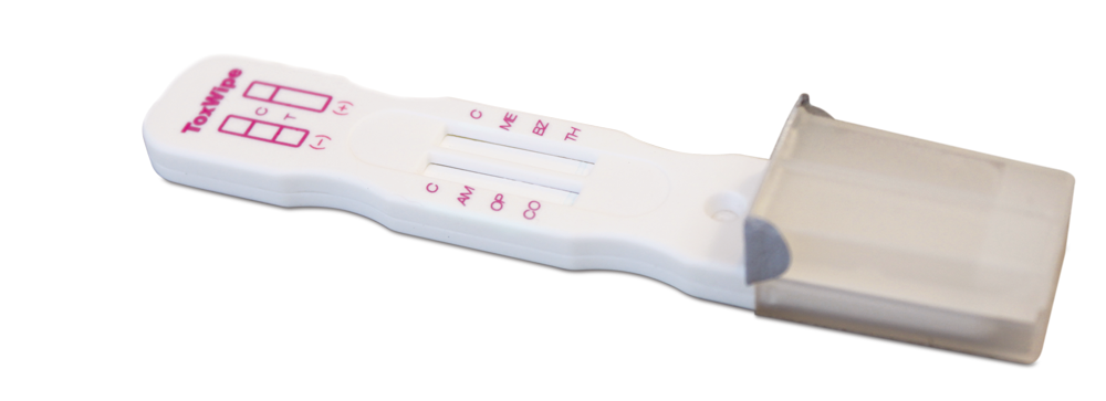 Breathalyser Calibration