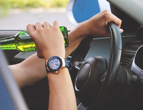 New Drink Driving Rules NSW