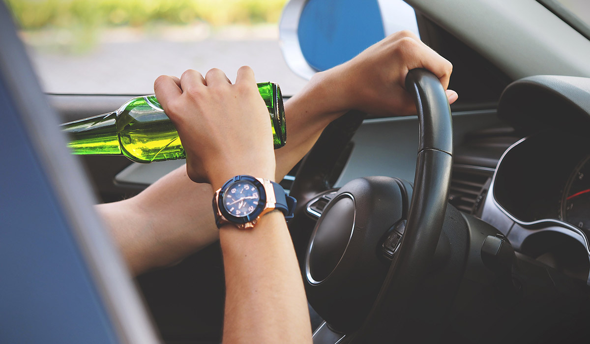 Drink Driving NSW