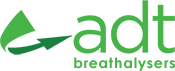 ADTbreathalysers Logo