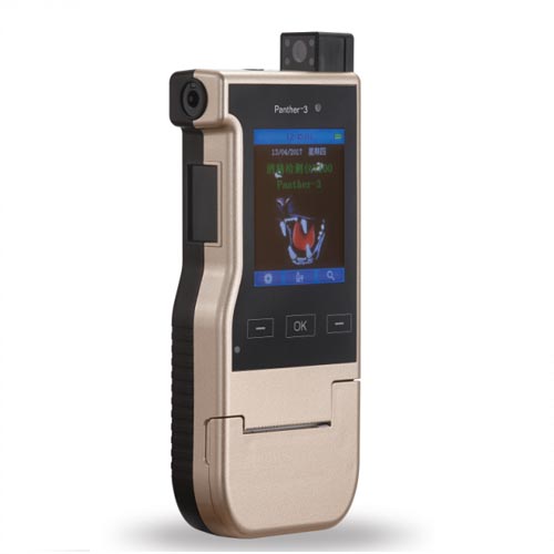 Panther-3 Breath Alcohol Analyzer